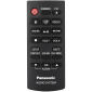 Микросистема Panasonic SC-PM250E-EK DCART